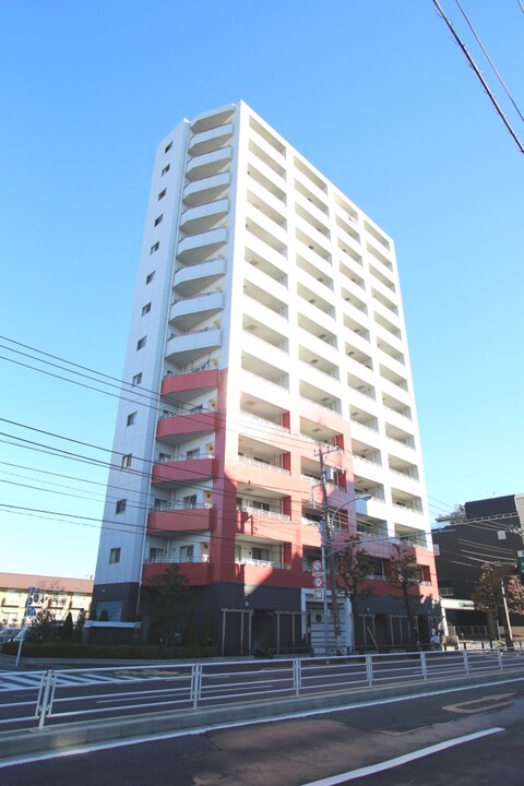 西葛西グリーンホームズ3